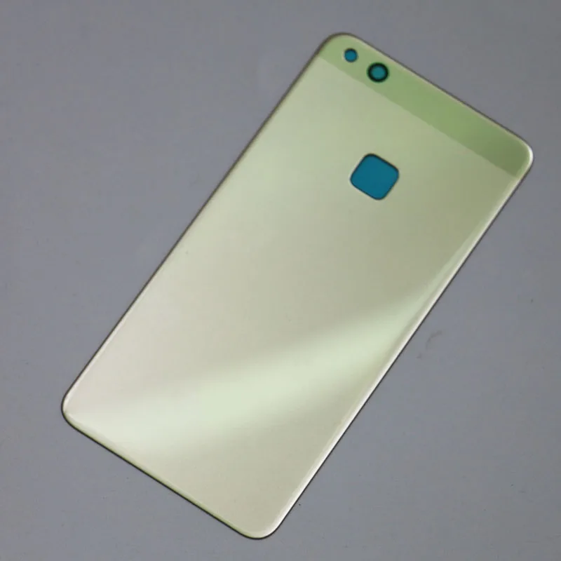 Задняя крышка аккумулятора для Huawei P10 lite чехол двери HUAWEI Lite сменный