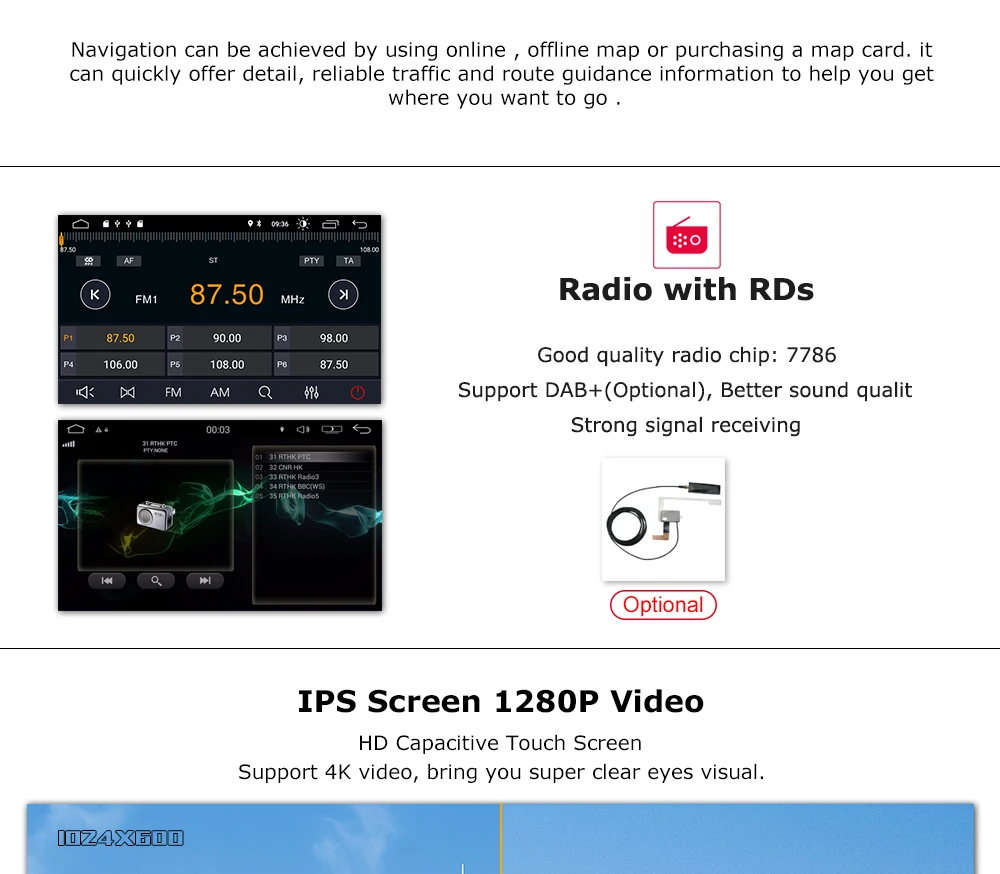 Best 2 Din Android 9.0 Car Multimedia For Porsche Cayenne GTS Radio 2003 2005 2009 2010 955 mm GPS Navigation DVD CD Head Unit stereo 7
