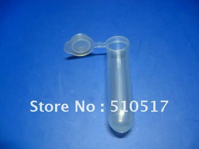 

200pcs centrifugal tube 10ml Free shipping