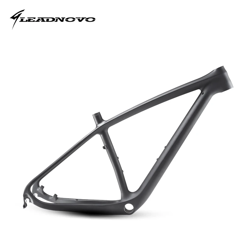 

2018 29ER T800 carbon MTB bike frame bicicletas mountain bike carbon bicycle frame frameset Packaging frame+hanger+headset