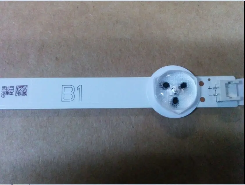 NEW Original for LG 32 inch LCD back light 6916L 1437A B2 2PCS 1438A B1 1PCS 3