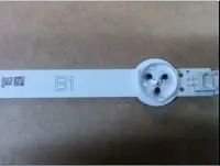 עבור lg חדש מקורי עבור LCD אינץ LG 32 בחזרה אור 6916L-1437A B2 2pcs + 1438A B1 1pcs 1set = 3pcs (1pcs = 7LED) (3)