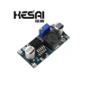 Smart Electronics lm2596 LM2596S DC-DC 3-40V Adjustable Step-down Power Supply Module Voltage Regulator 3A ► Photo 3/4