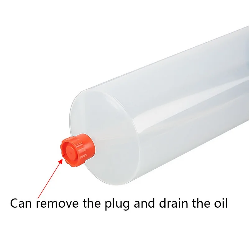 Najtaniej Auto hamulec samochodowy płynny olej zmiana narzędzie zamienne sprzęgło hydrauliczne pompa olejowa zawór oleju pusty wymiana zestaw osuszony akcesoria samochodowe
