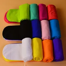 Baby Tights for Girls 12 24 Months 3 4 5 6 7 8 9 Years Kids Solid Color 5 Pieces /lot Velvet Tights Child for Summer Spring 283B