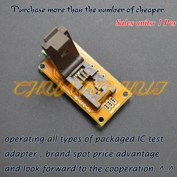

SOT-223 tset socket SOT223 socket/Aging test socket(PCB)