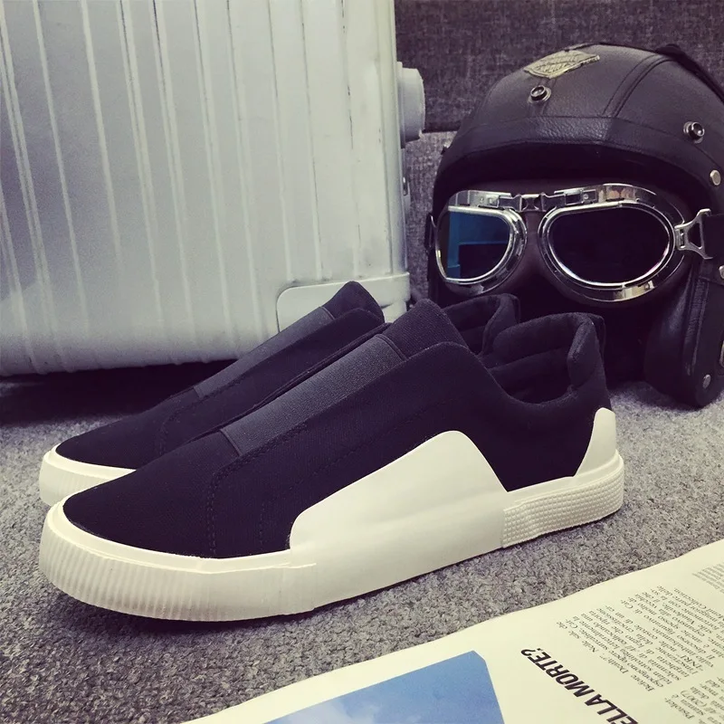 Male Shoe Dawdler Shoe Trend Leisure Time Mens Shoes Casual Men Small White Shoes Canvas Shoe Zapatos De Hombre Sneakers Scarpe Male Shoe Dawdler Shoe Trend Leisure Time Mens Shoes Casual Men Small White Shoes Canvas Shoe Zapatos De Hombre Sneakers Scarpe