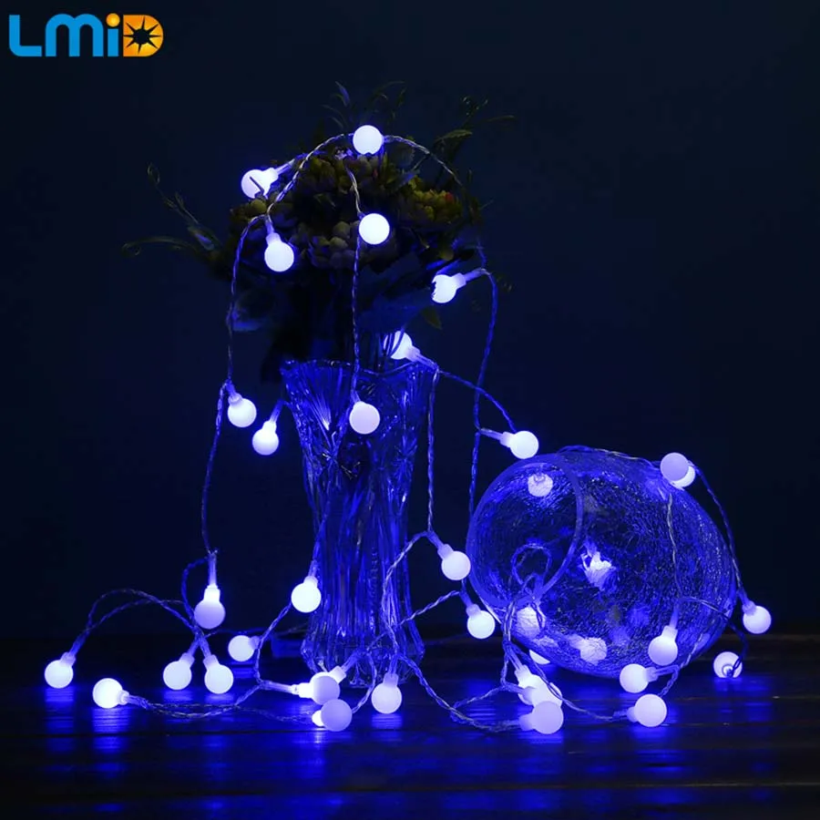 LMID Holiday Lighting christmas lights outdoor decoration led fairy lights battery operated garden decorative led lights LMID Holiday Lighting christmas lights outdoor decoration led fairy lights battery operated garden decorative led lights
