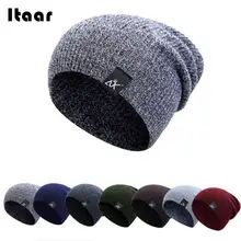 2018 Beanies Knit Winter Hats Beanie Vogue Heat Cap Snowboarding Ski Sports activities Knit Hat Unisex Biking Out of doors Hoodies Sweatshirts Cap