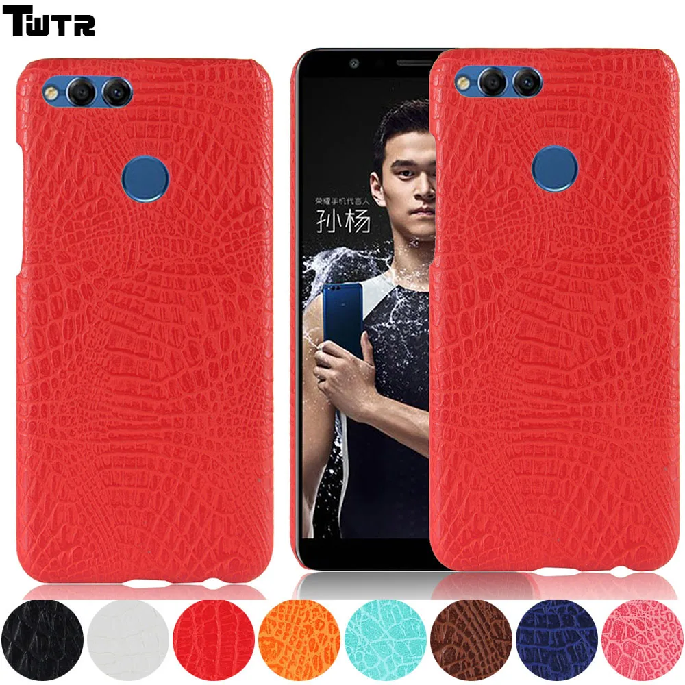 Aliexpress.com : Buy bnd l21 for Huawei Honor Changwan 7X Dual BND AL10 ...