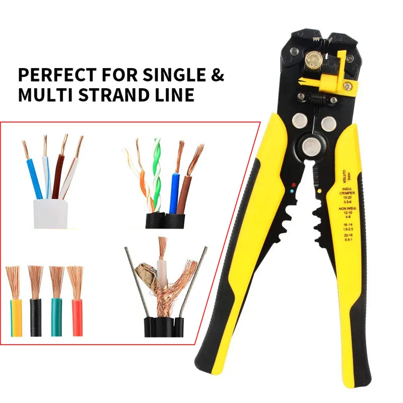  crimping pliers for terminals  (1)