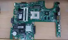 original 04dknr dafm9cmb8c0 laptop motherboard For Dell Studio 1558