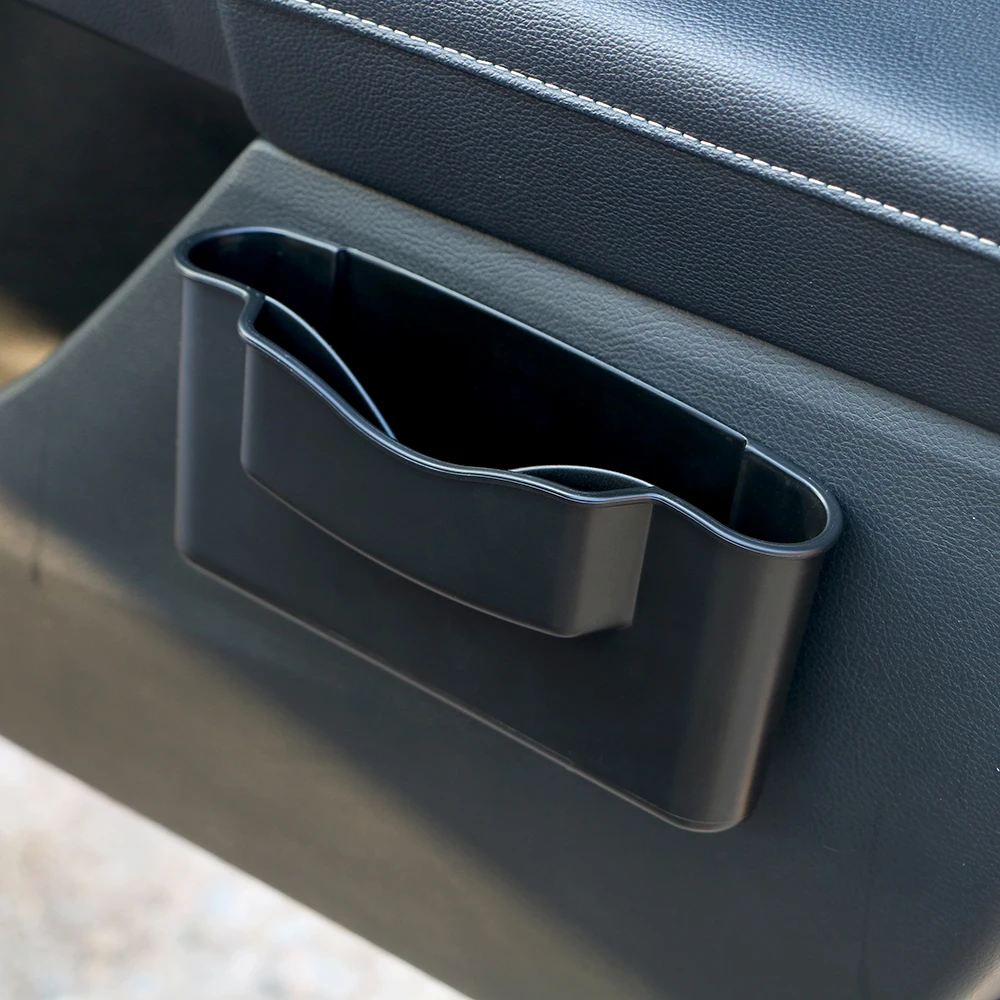 YOSOLO Car Seat Crevice Storage Box Catcher Catch Storage Organizer Box Gap Filler Multi-function TPE Auto Seat Slit Accessories YOSOLO Car Seat Crevice Storage Box Catcher Catch Storage Organizer Box Gap Filler Multi-function TPE Auto Seat Slit Accessories