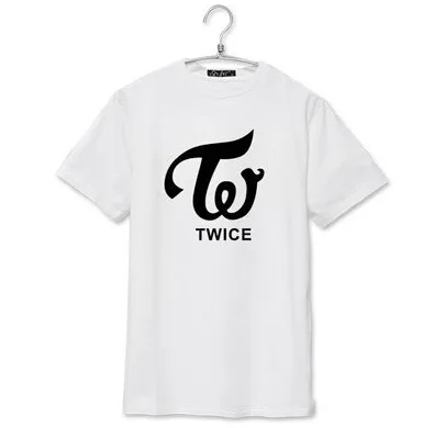 TWICE T-Shirts Collection