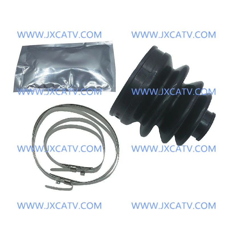 2015 fits Can-Am Outlander 1000 XMR Front Inner CV Boot Kit 2015 fits Can-Am Outlander 1000 XMR Front Inner CV Boot Kit