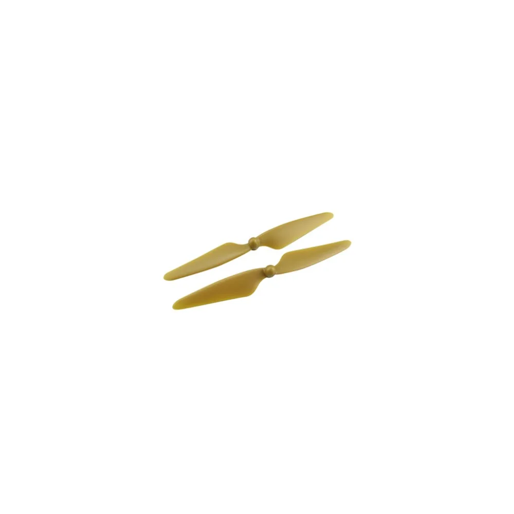 Hubsan X4 H501s Propeller Props FPV Brushless H501C CW CCW Tripod Upgrade Parts RC Quadcopter Accessories-1 (5)