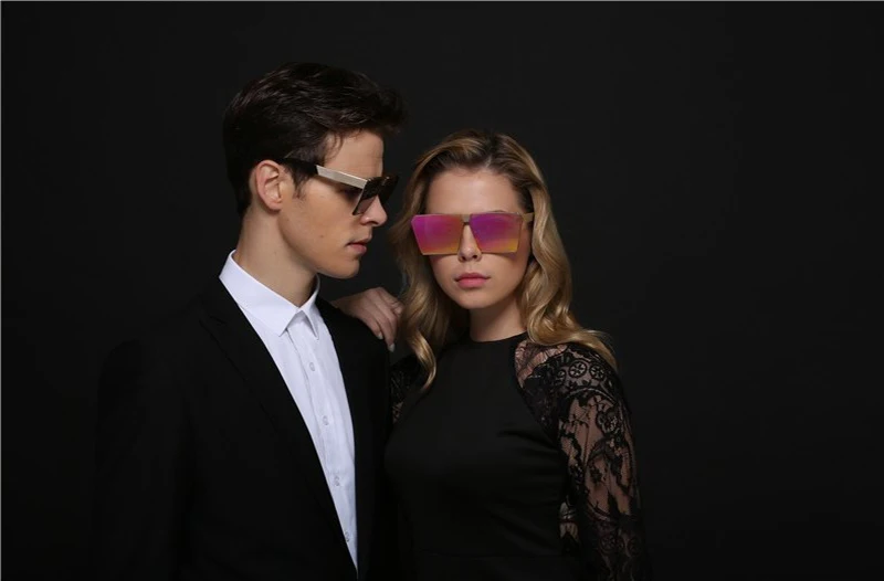 2018 Square Sunglasses (38)