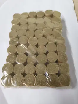 

54 PCS bee smoker tools smoke cartridge for beekeeper dedicated fumigating smoke bomb beehive tools smoking Antibee sting