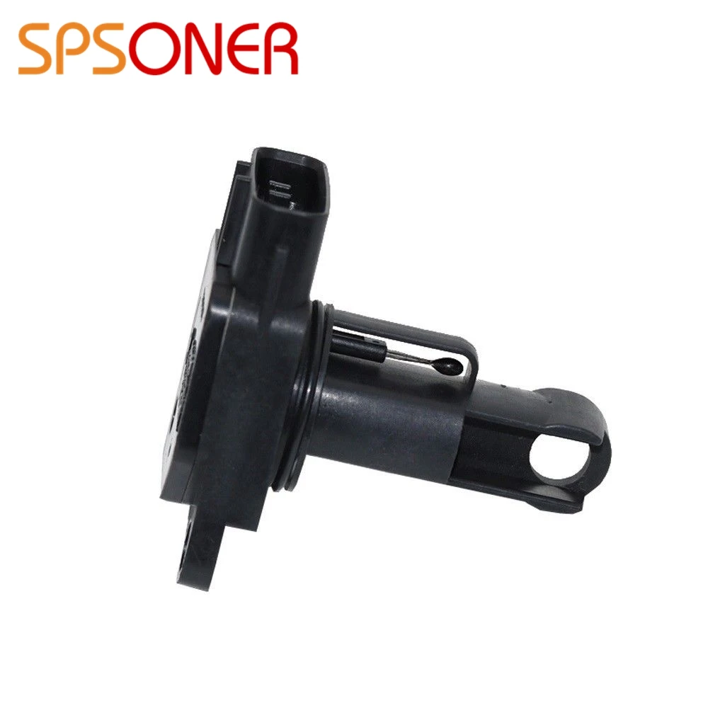 SPSONER 22204-22010 массового расхода воздуха Сенсор метр для Toyota 4runner Camry celica, Corolla Эхо FJ Cruiser Горец Матрица Hilux