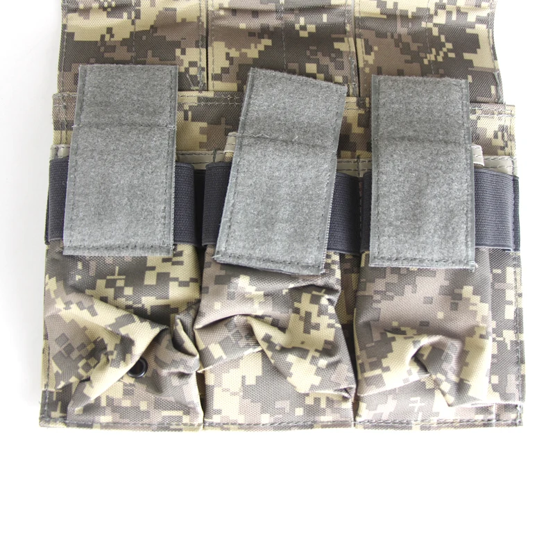 Magazine Pouch 16