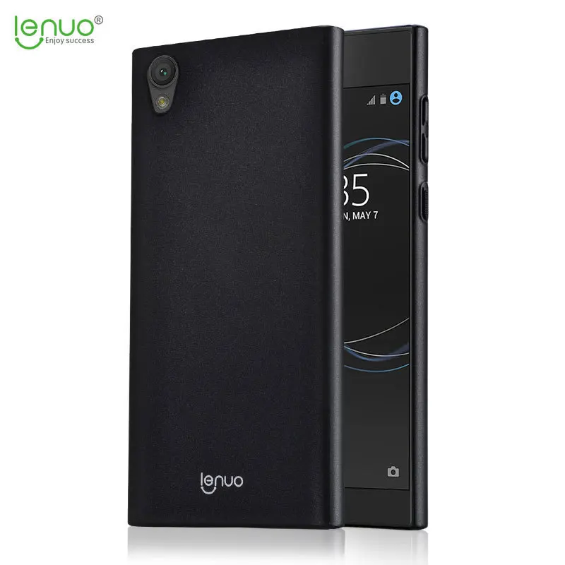 СПС sony Xperia L1 случае Lenuo бренд Leshield серии Жесткий Чехол для 5 дюймов |