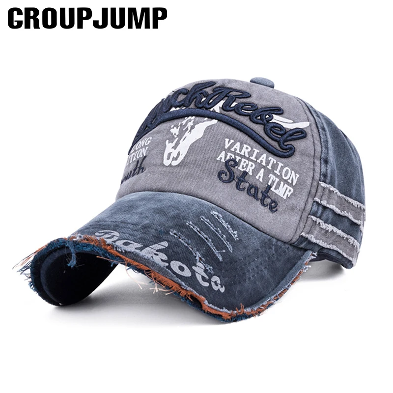 

Fashion Washed Baseball Cap Women Men Outdoor Caps Male Female Baseball Cap Sport Hat Unisex Bone Snapback Caps Women Gorras