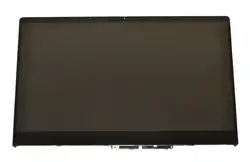 NeoThinking 15,6 "сборка для lenovo Yoga ЖК-экран дигитайзера-15 ноутбук 710 Замена Бесплатная доставка