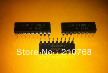 

10pcs/lot UDN6118A-2 UDN6118A UDN6118 DIP18