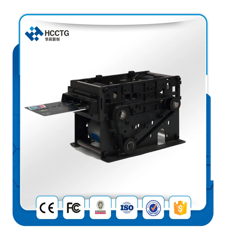 Новинка года карты Уборочных Машин HCT-F2 RS232 карта коллекционера
