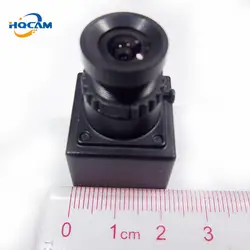 Hqcam оптовая продажа Размеры 20x20 мм 550tvl Sony CCD Дешевые Маленький Камера CCTV для FPV-системы с 3.6 мм доска объектив для много 50per шт
