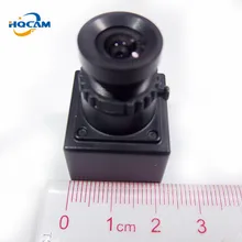 Wholesale Size 20x20mm 550tvl Sony CCD Cheap Smallest Camera CCTV For FPV with 3.6mm board lens for Lots 50Per piece