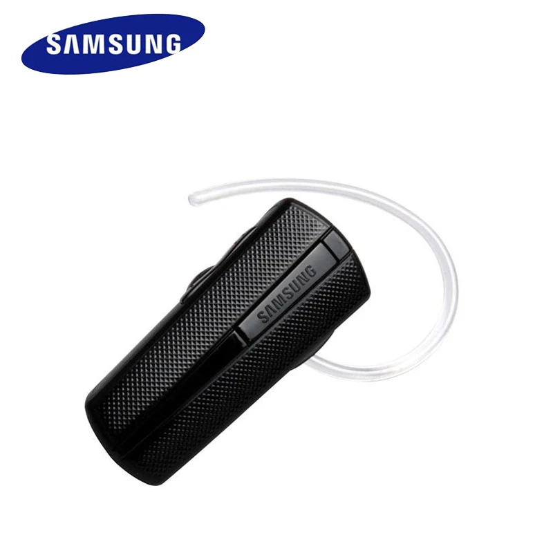 SAMSUNG HM1200 Беспроводные наушники с микрофоном, черные наушники-вкладыши для бизнеса, Bluetooth 3,0, поддержка телефонных звонков