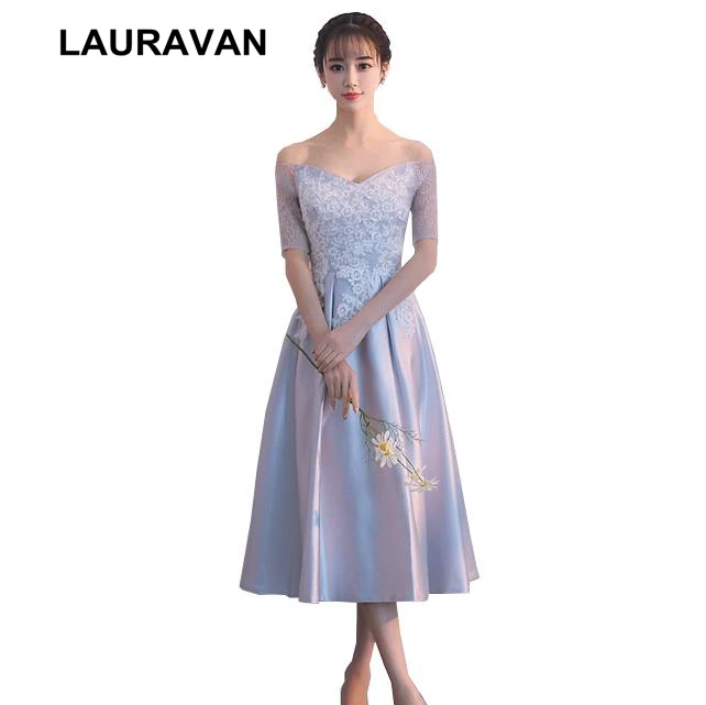 womens bridesmaid dress