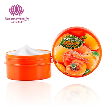 

WOKALI Moisturizing Face Cream Nourishing skin care Anti-Aging Wrinkle beauty Repair the skin Fruit essence 100g