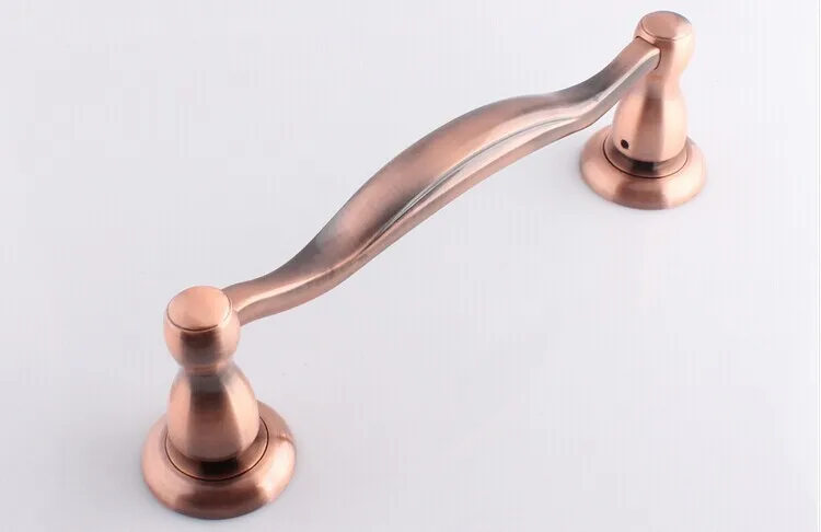 europen style 290mm Top quality antique copper KTV hotel office home wood glass door handles pulls bronze big gate door handles europen style 290mm Top quality antique copper KTV hotel office home wood glass door handles pulls bronze big gate door handles
