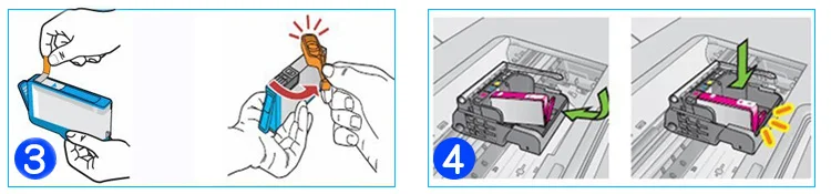compatible install