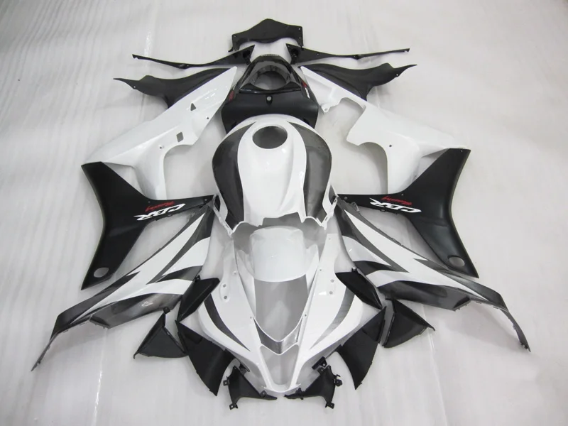 

Горячая Распродажа, УФ краска, обтекатель кузова для HONDA CBR 600RR F5 2007-2008 07 (15) [CK1312]