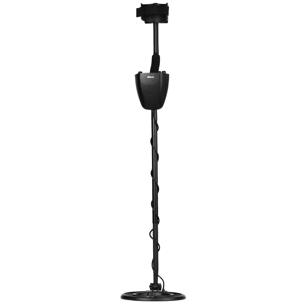 KKmoon металлоискатель Подземный pinpointer MD-3031 MD-3032 детекторы золота Охотник за сокровищами детектор цепи сказки