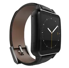 A8 Smart Uhr 1,54 «IPS Screen Kamera Pedometer Fitness Tracker Smartwatch Uhr für iOS Android Bluetooth Tragbare Geräte
