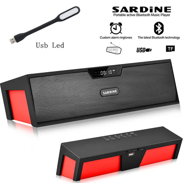 sardine radio