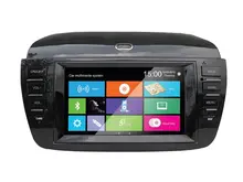 For Opel Combo 2011~2013 – Car GPS Navigation + Stereo Radio DVD Player 1080P HD Touch Screen Multimedia System
