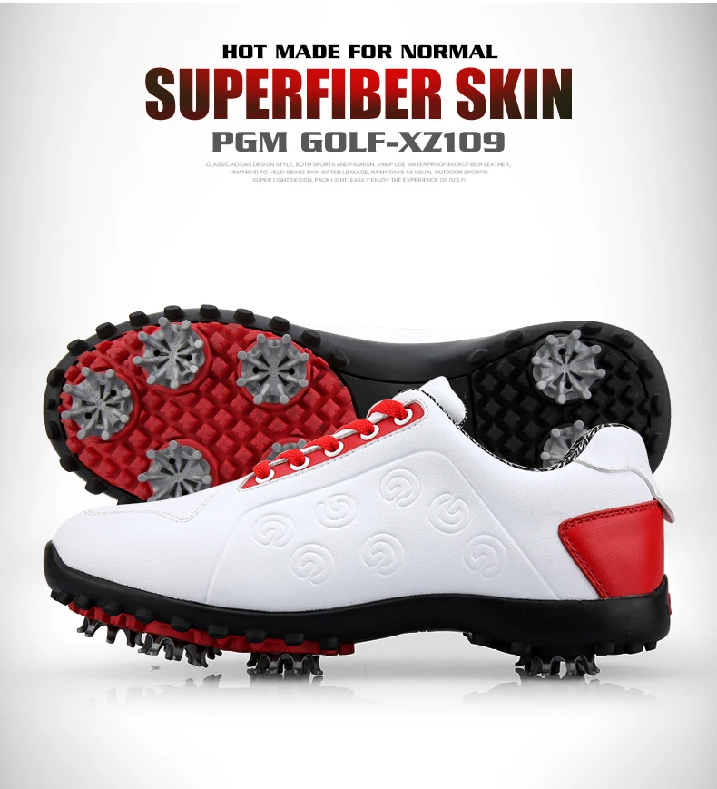 american made golf shoes