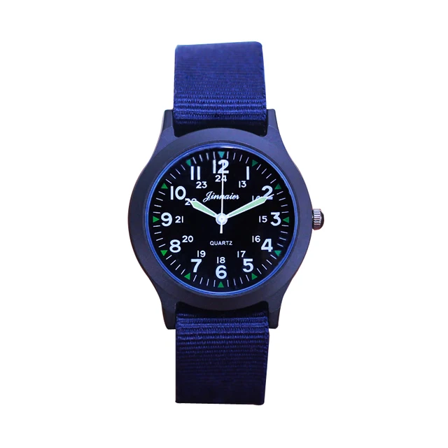 2018 fashion cool boys children canvas luminous hands quartz wristwatches men st 2018 fashion cool boys children canvas luminous hands quartz wristwatches men st