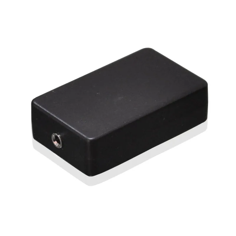 Audio 3.5 interface audio noise isolator, common anti interference