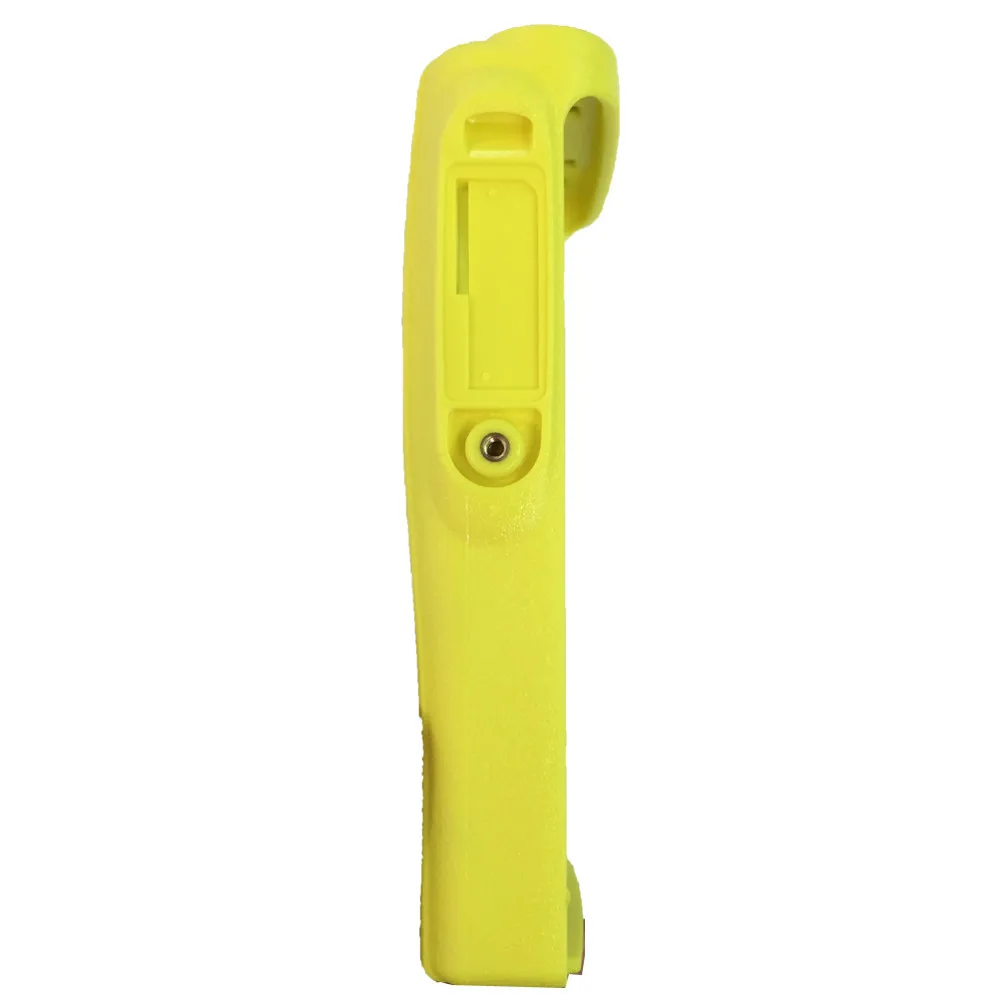 Brand new front case Housing cover for motorola for PRO5150 GP328 radio Yellow Color (6)