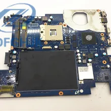 Материнская плата для ноутбука BA92-06392b BA92-06392A для samsung R439 R440 материнская плата BA41-01192A DDR3 неинтегрированная тестирование