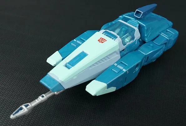 Titans Returns Krok Blurr bighter Hardhead Skullsmasher Фигурка Игрушки для мальчиков без розничной коробки