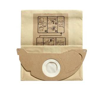 

Vacuum cleaner bag hepa filter dust bag cleaner bags For KARCHER WD2250 A2004 A2054 MV2