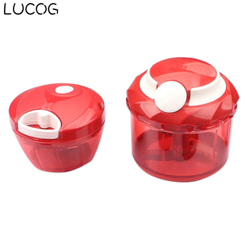 LUCOG Multifunctional Manual Meat Grinder Set Food Processor Shred Slice Grinding Set Paste Kitchen Pepper Grinder Tools LUCOG Multifunctional Manual Meat Grinder Set Food Processor Shred Slice Grinding Set Paste Kitchen Pepper Grinder Tools