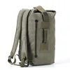 Large Capacity Rucksack Man Travel Bag Mountaineering Backpack Male Luggage Canvas Bucket Shoulder Bags for Boys Men Backpacks ► Photo 2/6